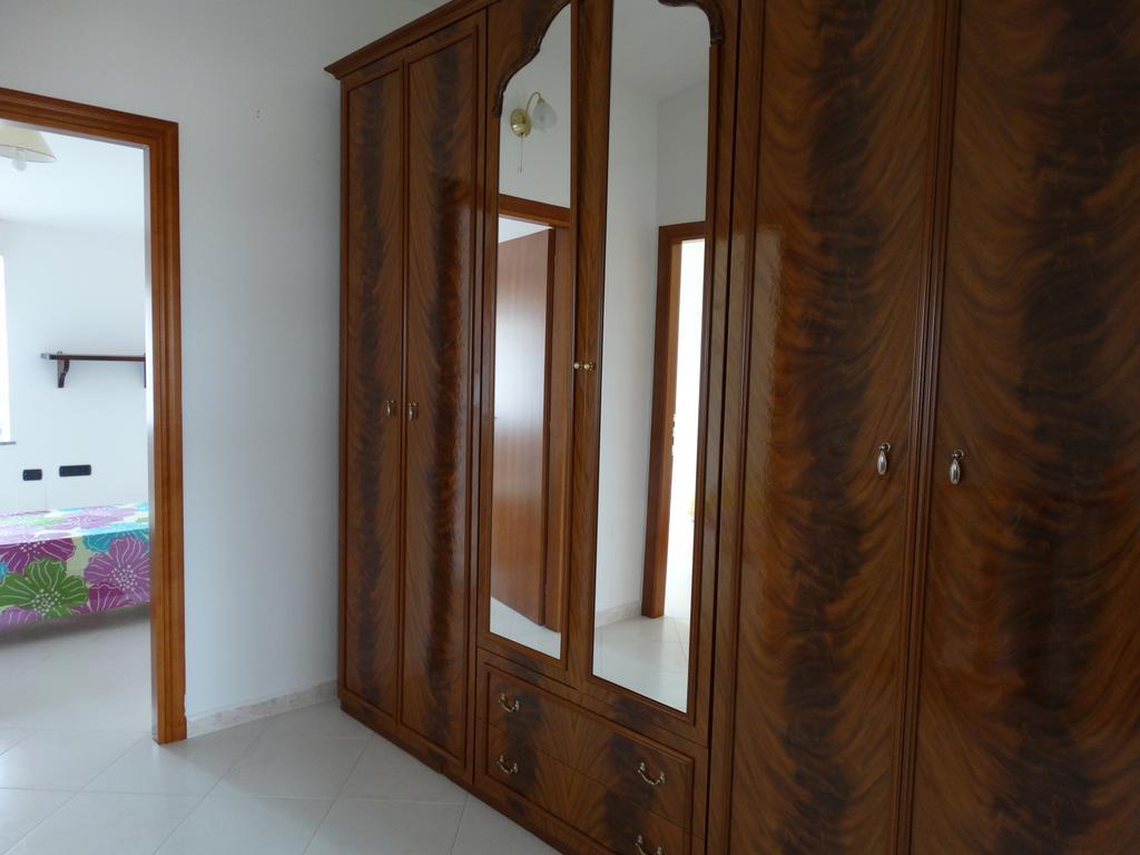 גונזה Appartamento La Collinetta מראה חיצוני תמונה