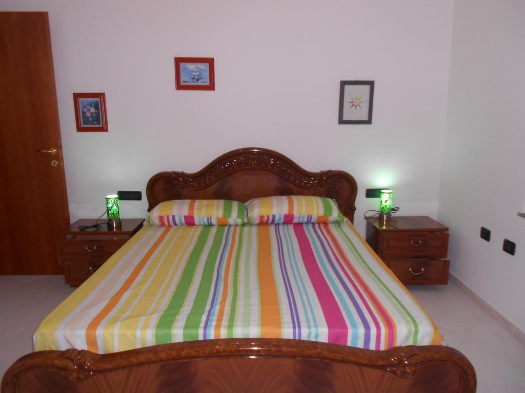 גונזה Appartamento La Collinetta מראה חיצוני תמונה
