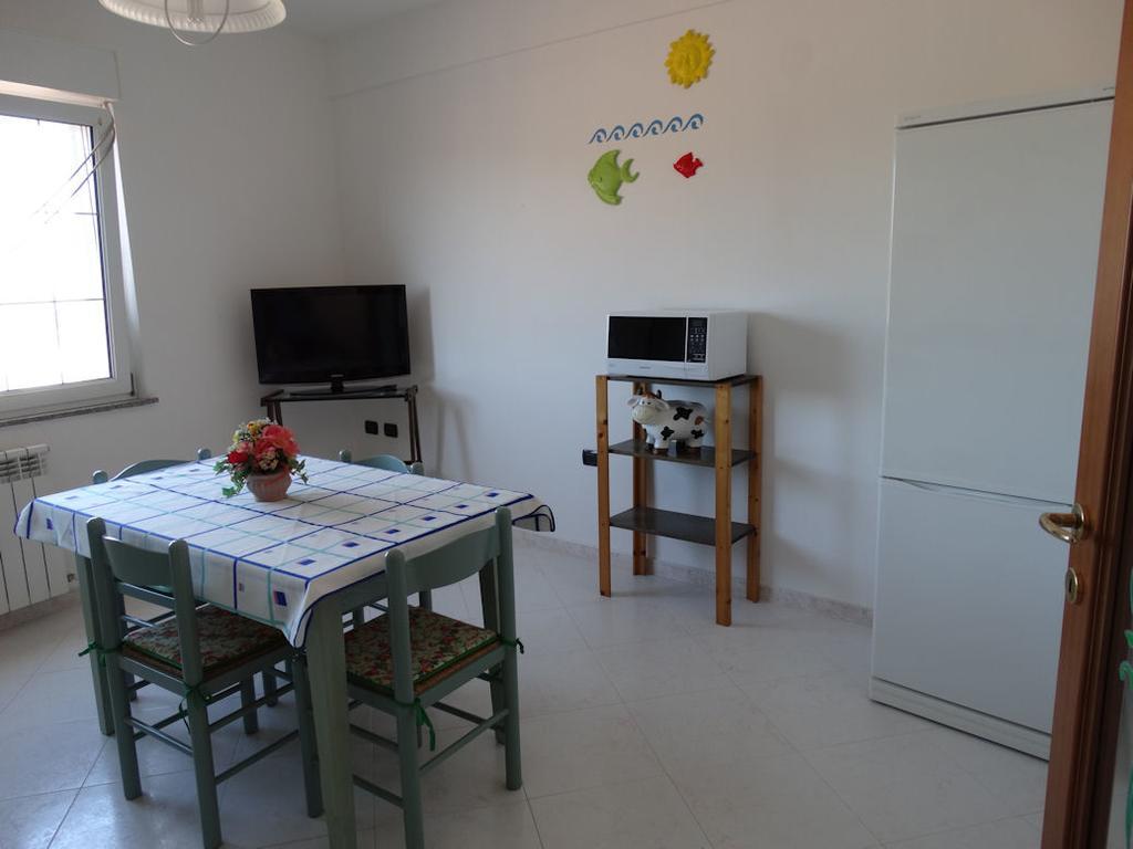 גונזה Appartamento La Collinetta מראה חיצוני תמונה