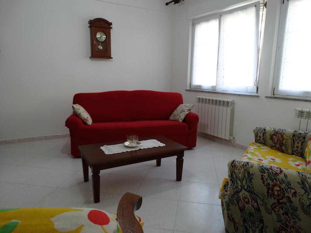 גונזה Appartamento La Collinetta מראה חיצוני תמונה