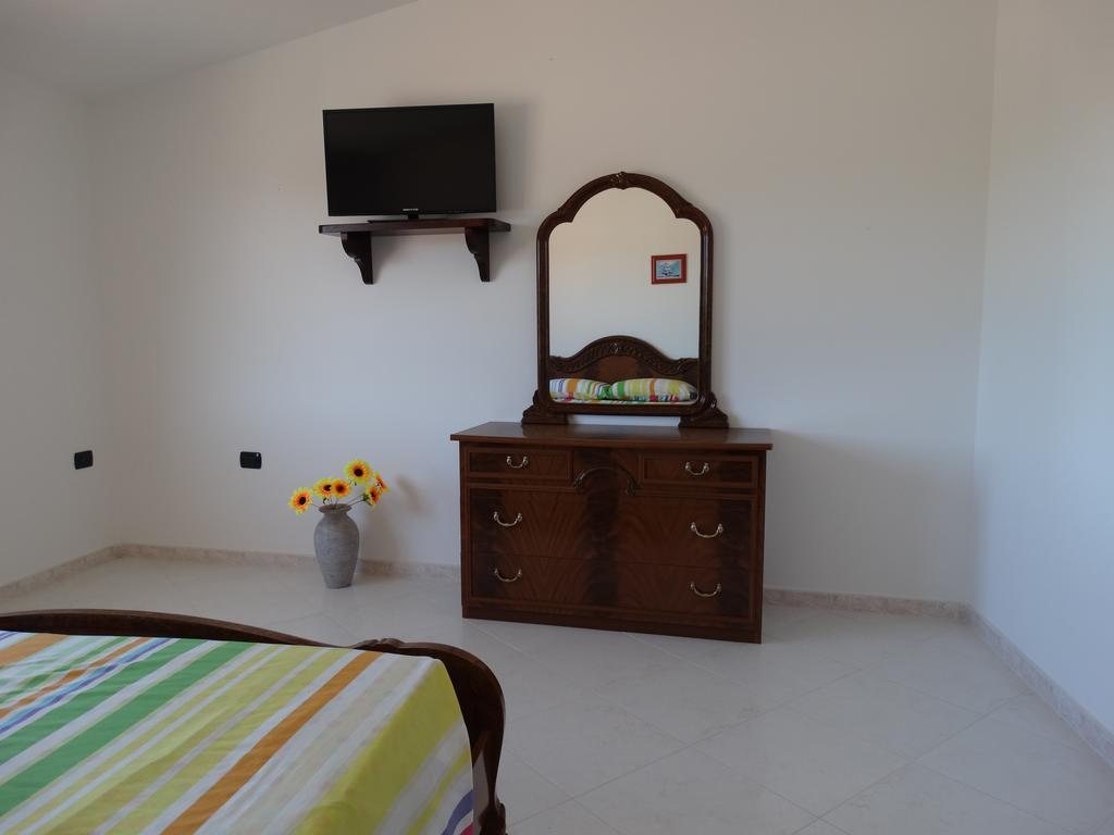 גונזה Appartamento La Collinetta מראה חיצוני תמונה