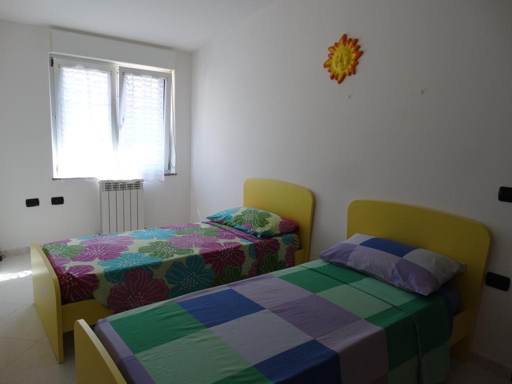 גונזה Appartamento La Collinetta מראה חיצוני תמונה