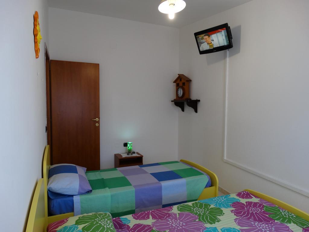 גונזה Appartamento La Collinetta מראה חיצוני תמונה