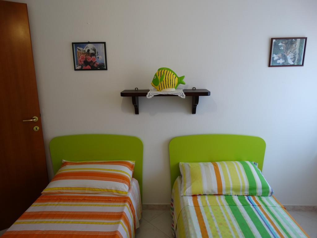 גונזה Appartamento La Collinetta מראה חיצוני תמונה