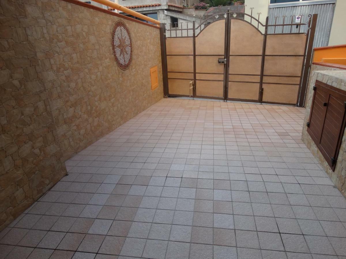 גונזה Appartamento La Collinetta מראה חיצוני תמונה