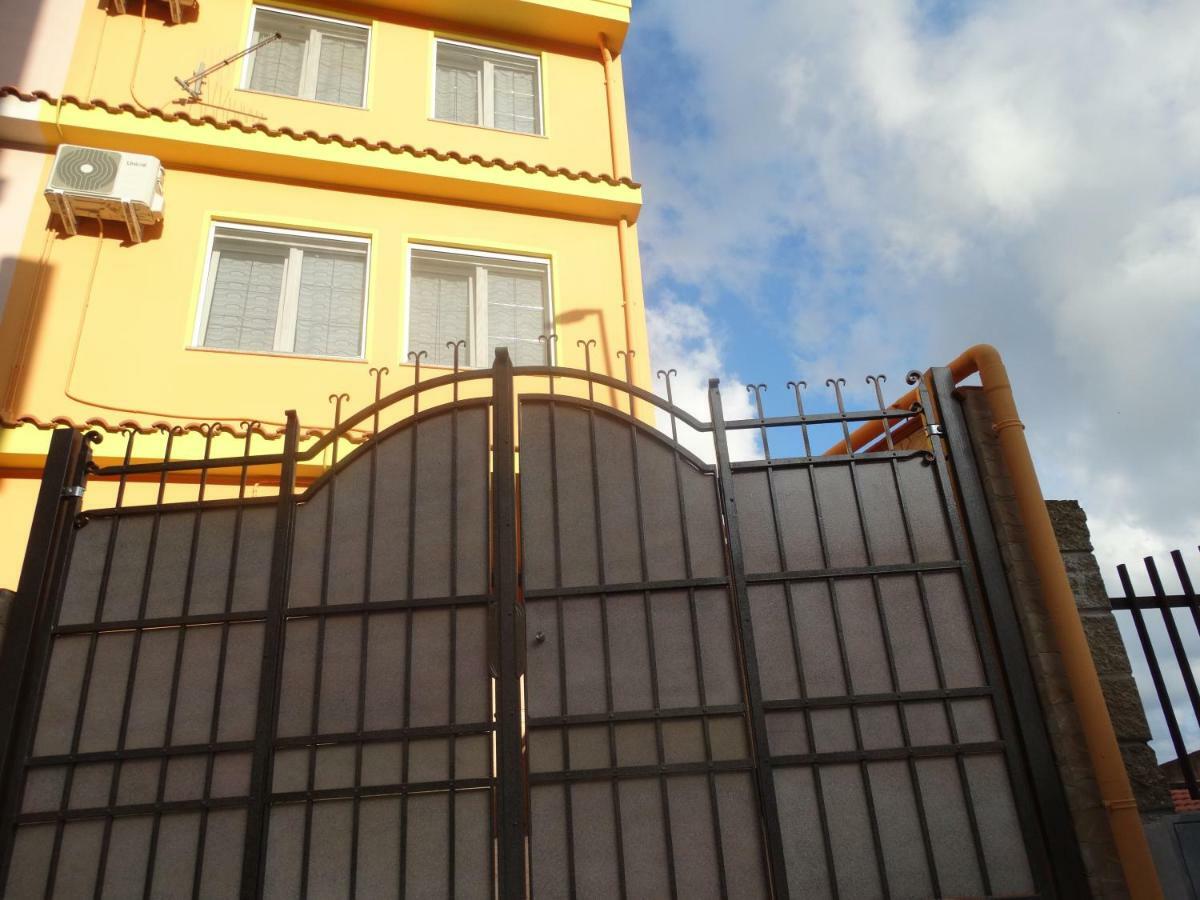 גונזה Appartamento La Collinetta מראה חיצוני תמונה