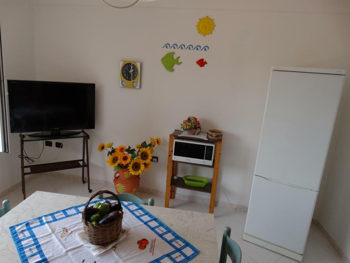 גונזה Appartamento La Collinetta מראה חיצוני תמונה